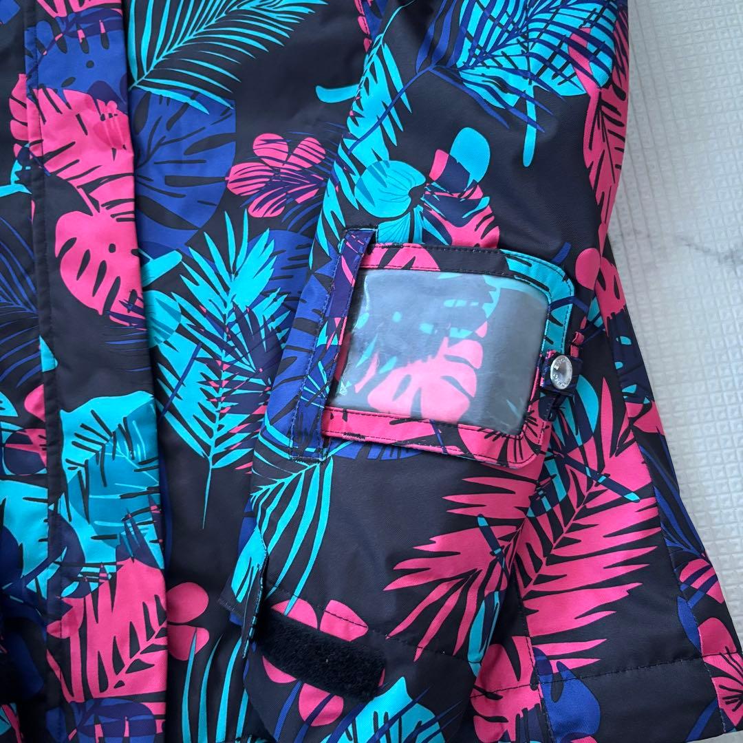 オンヨネ（ONYONE） スキーウェア レディース Sサイズ