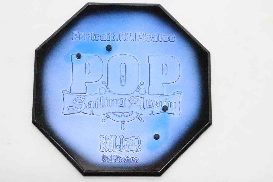 P.O.P ワンピース キラー フィギュア 26-JD0209-16