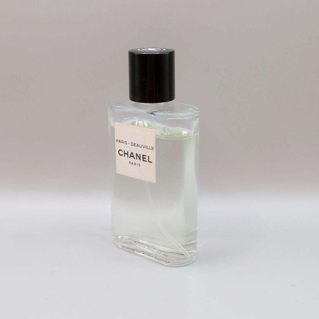 【残量9割ほど】 シャネル パリ ドーヴィル オードゥトワレット CHANEL