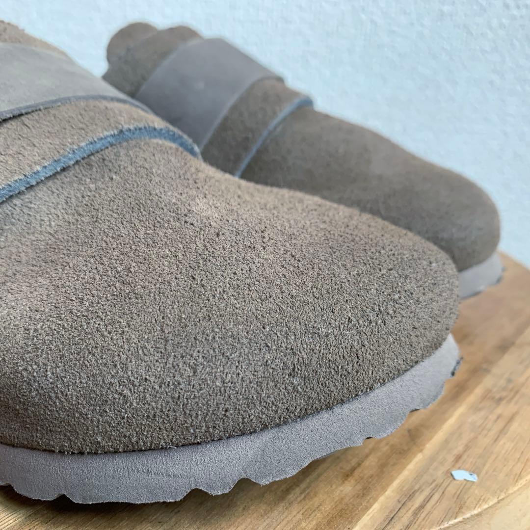 極美品◎ ビルケン BIRKENSTOCK NAGOYA ナロー 24