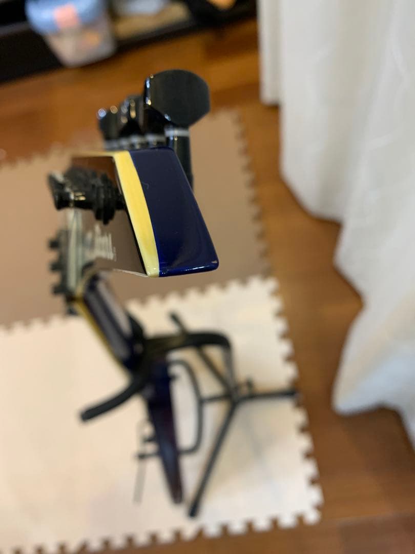 Jackson stars king v エレキギター　美品