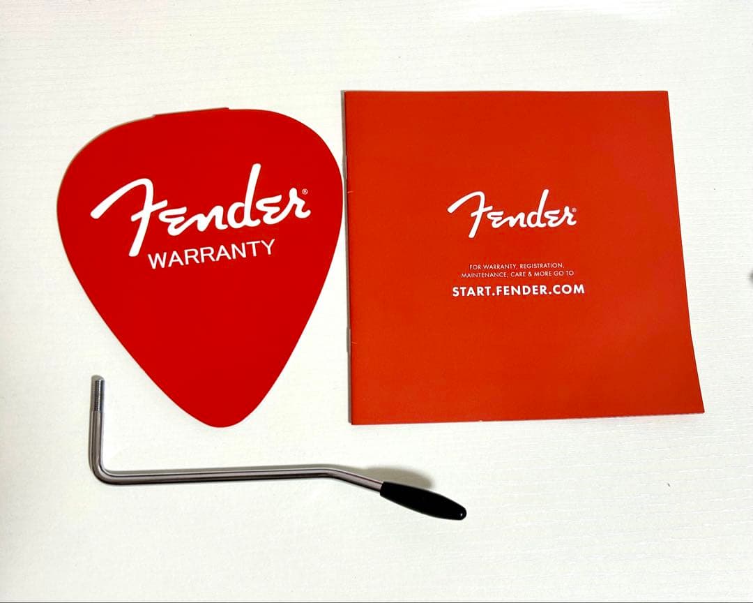 フェンダー メイドインジャパンエアロダインII ストラトキャスター HSS