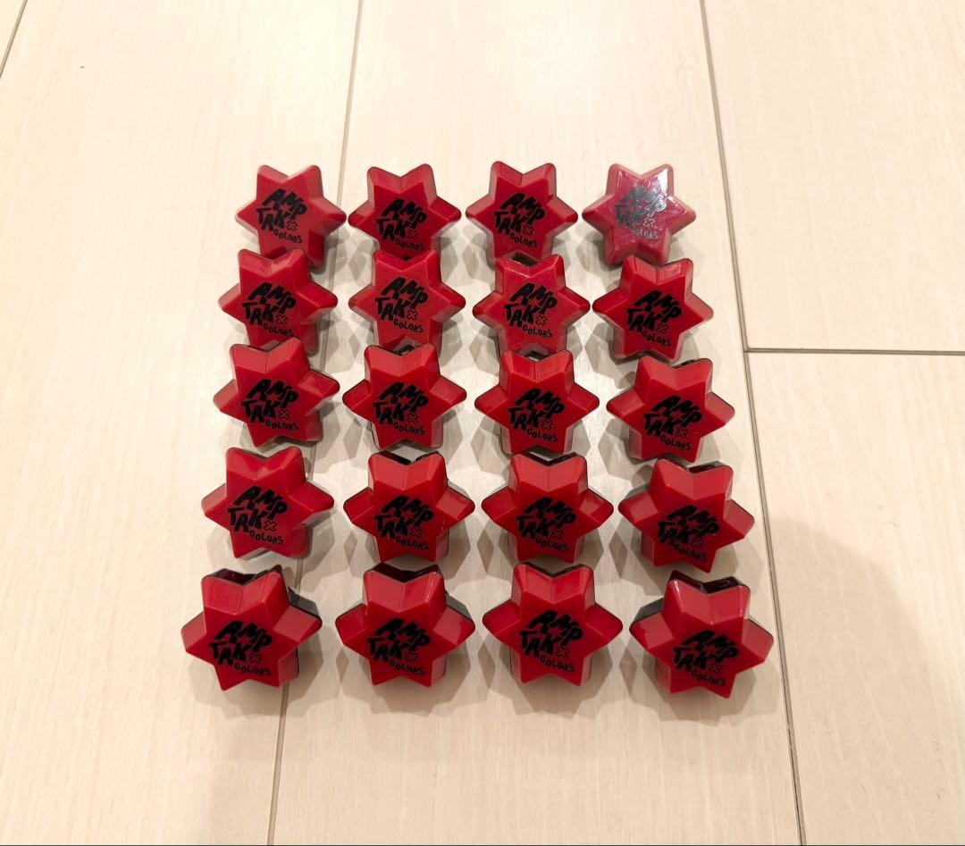 AMPTAK あっとくん 2nd リングライト