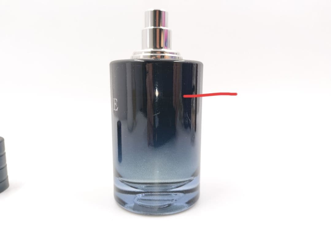 Dior Sauvage Parfum 60ml 残8〜9割