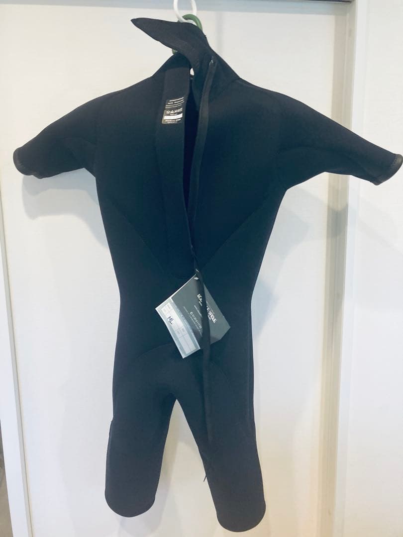 AIRTIGHT スプリングウェットスーツ ML メンズ