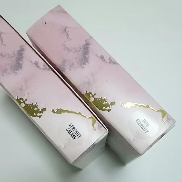 ２点セット MAC新品イリデサントパウダー限定 即完売マーブル フェイスパウダー