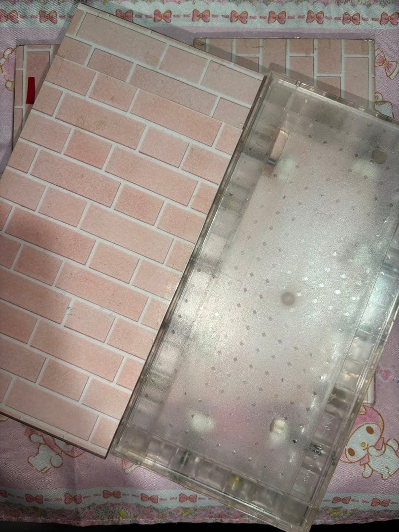 UFO9 パネル4枚セット