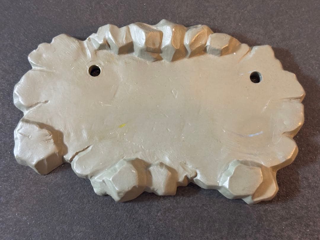 初代ポケモン　カイリューVSカメックス　フィギュア