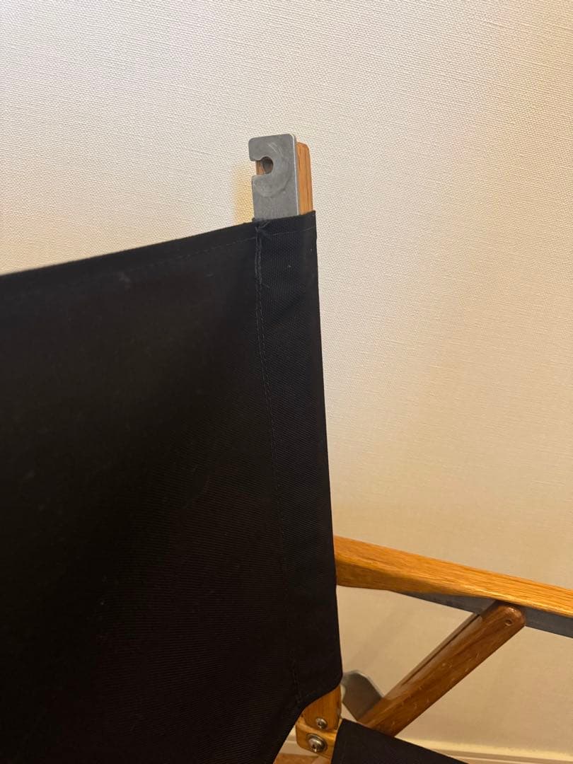 Kermit chair(カーミットチェア)黒