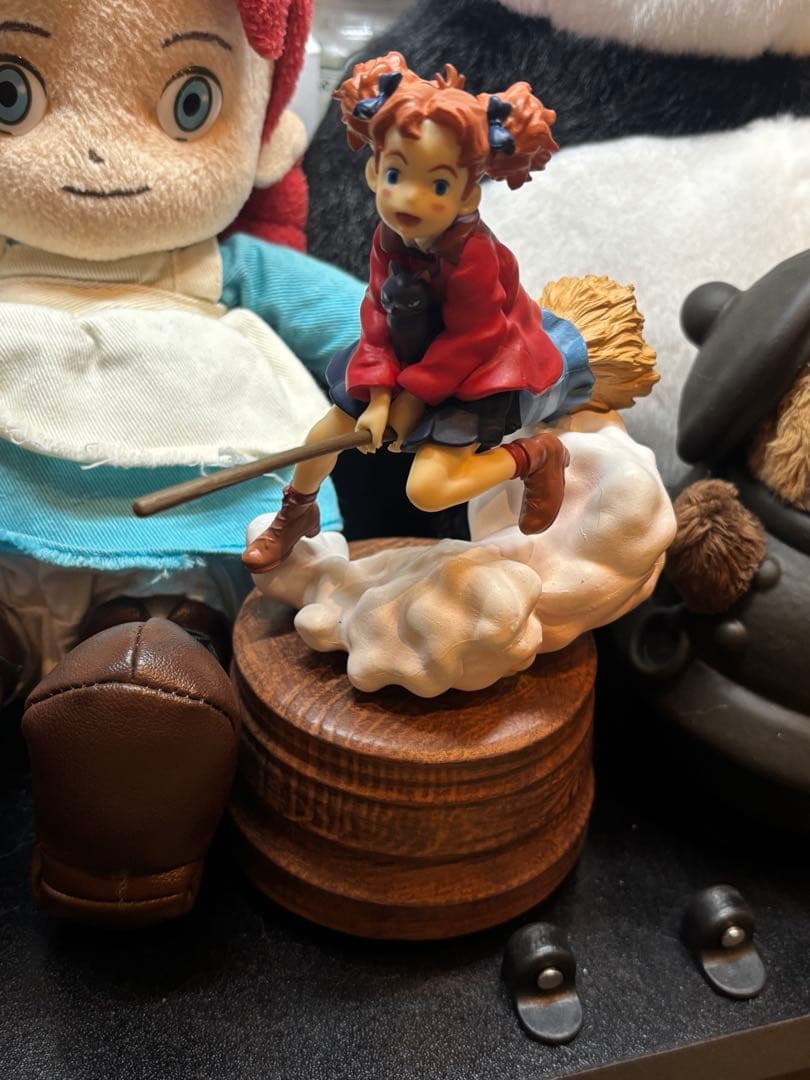 【箱あり】メアリと魔女の花　オルゴール