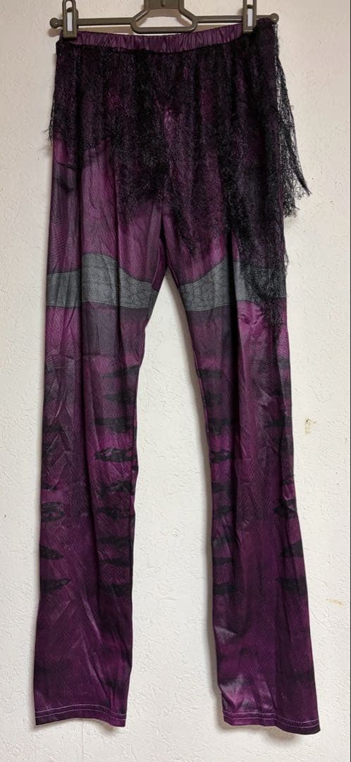 ディズニー ディセンダント 仮装 衣装 マル ディズニーストア コスプレ