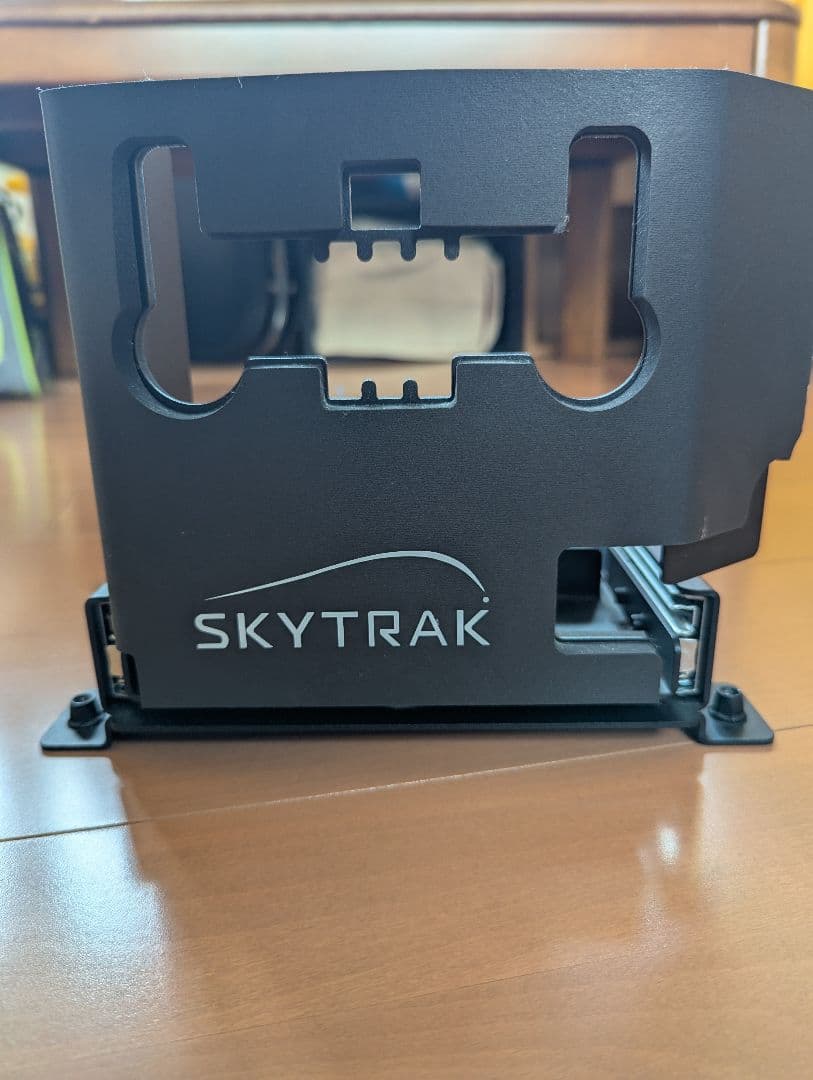 golpon　SKYTRAK PC スタンダードパッケージ　弾道計測機