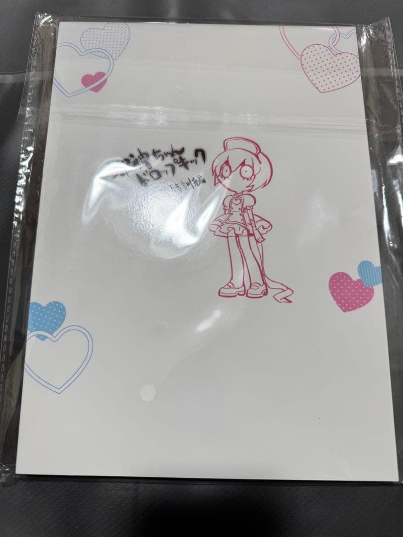 こ*げ様 コミトレ c107 ユキヲ 福のれん＋AliceGarden 冬コミ