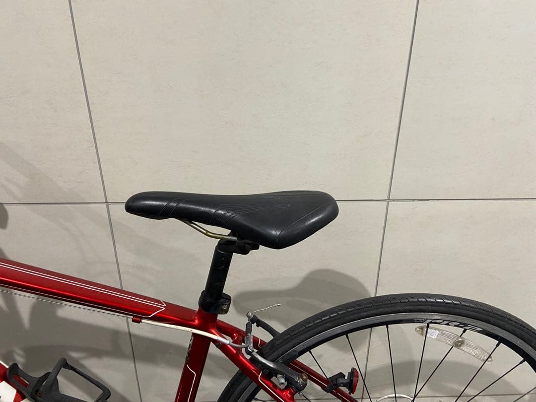 giant escape rx4 クロスバイク　ジャイアント　エスケープRX3