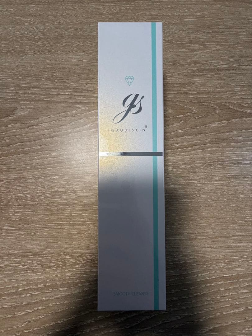 GAUDISKIN クレンジングジェル 200ml