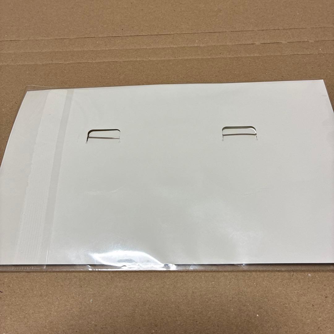 あべ美幸　SUPER LOVERS グッズ　特典　6点　スーパーラヴァーズ