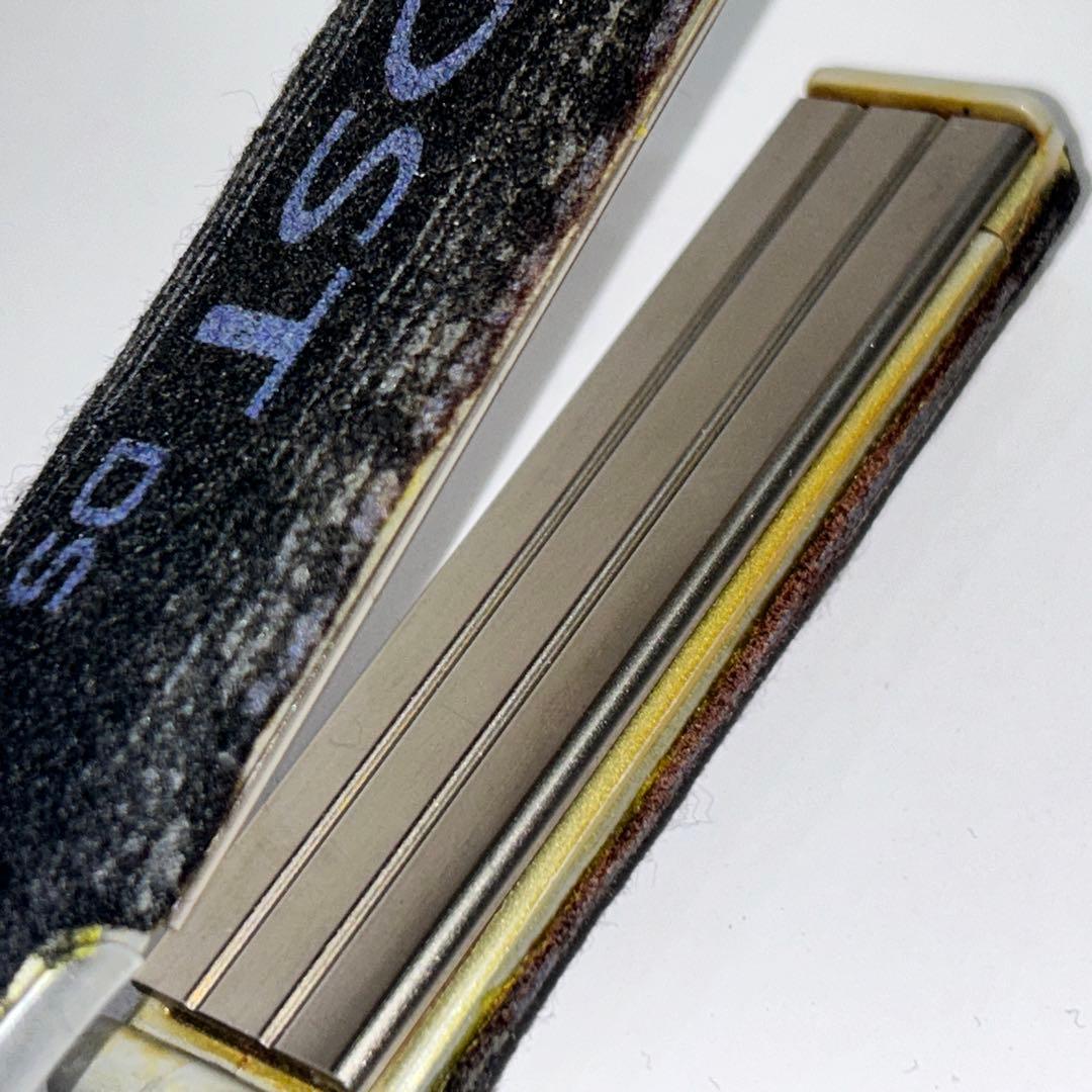 動作良好　ADST アドスト DS ストレートアイロン　縮毛矯正