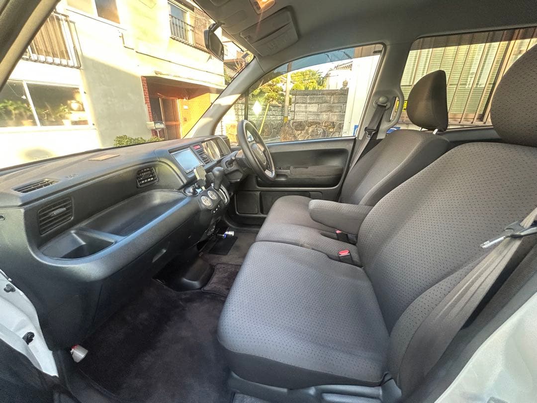 ホンダ　ライブディーバ　ターボ　JC1 軽自動車