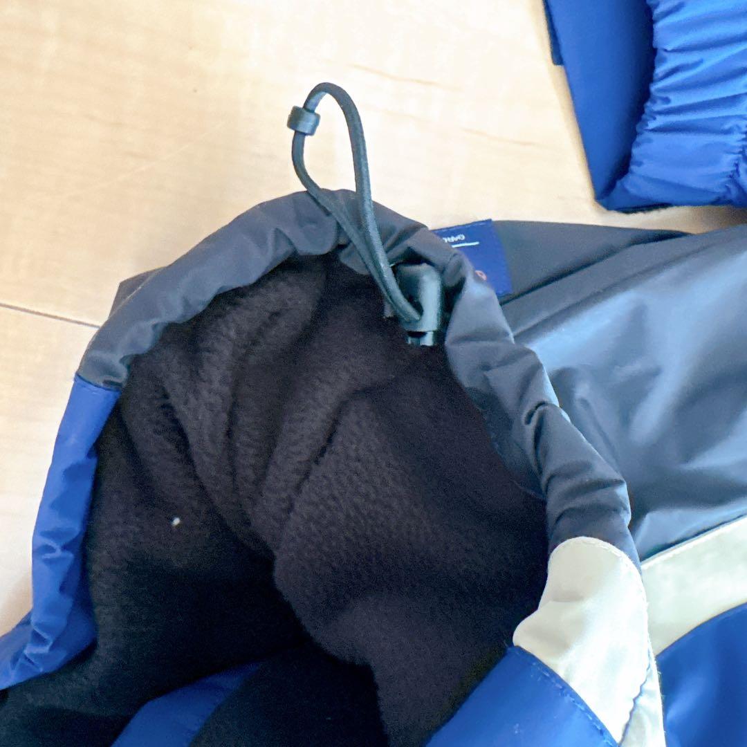 GAFH ウェア セット スノーボード セットアップ 韓国 22-23モデル