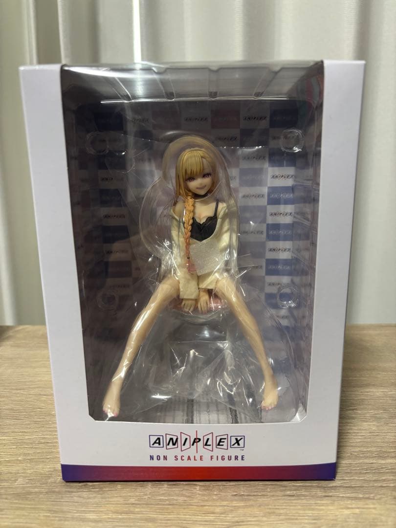 喜多川海夢 ルームウェアver. ノンスケールフィギュア