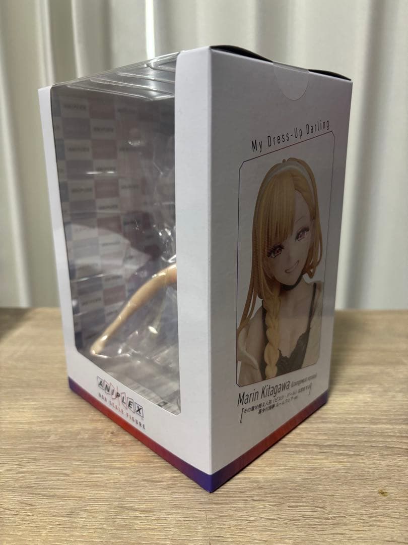 喜多川海夢 ルームウェアver. ノンスケールフィギュア