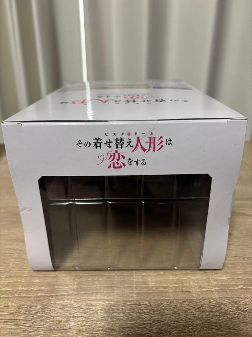 喜多川海夢 ルームウェアver. ノンスケールフィギュア