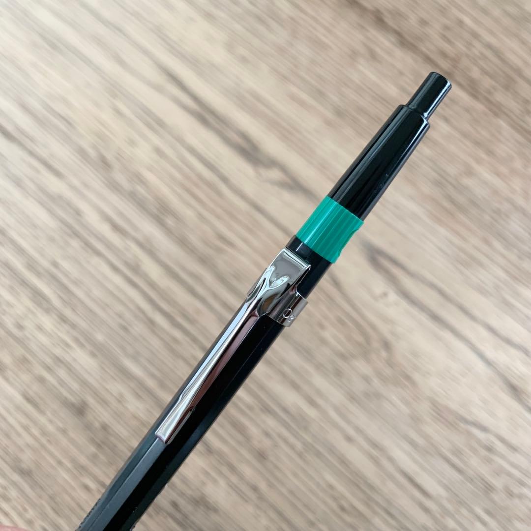 ぺんてる PG4 0.4mm シャープペンシル 希少