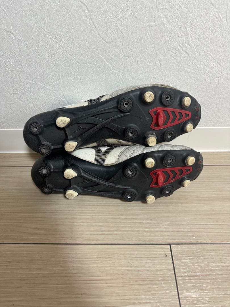 モレリアネオ3 26.5cmモレリアネオ3MIX 27.0cm＋必要品バラ売不可