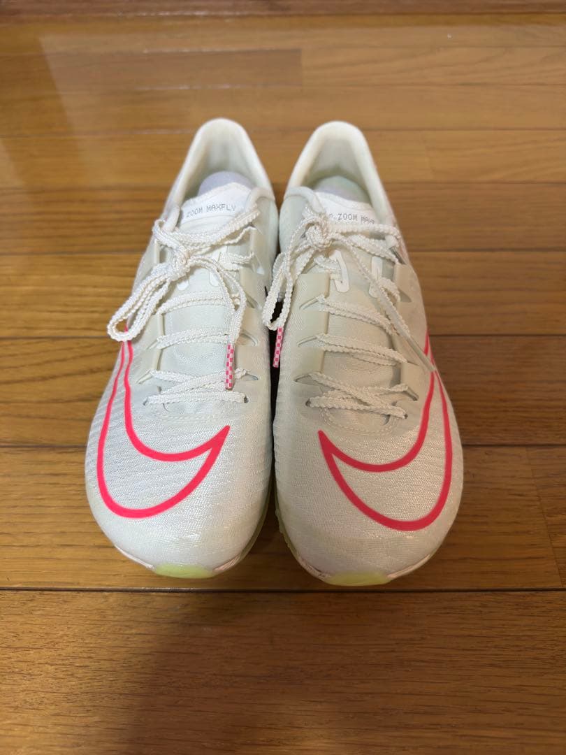 スパイク・シューズ NIKE AIR ZOOM MAX FLY 25.5cm