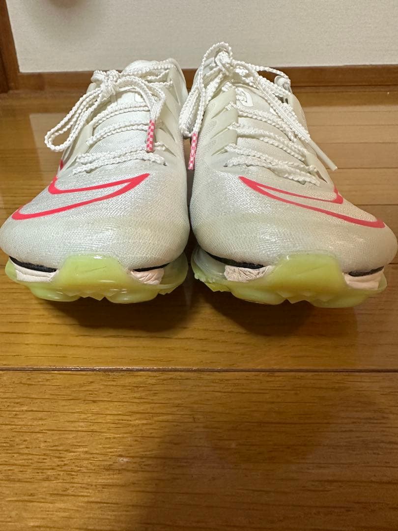 スパイク・シューズ NIKE AIR ZOOM MAX FLY 25.5cm