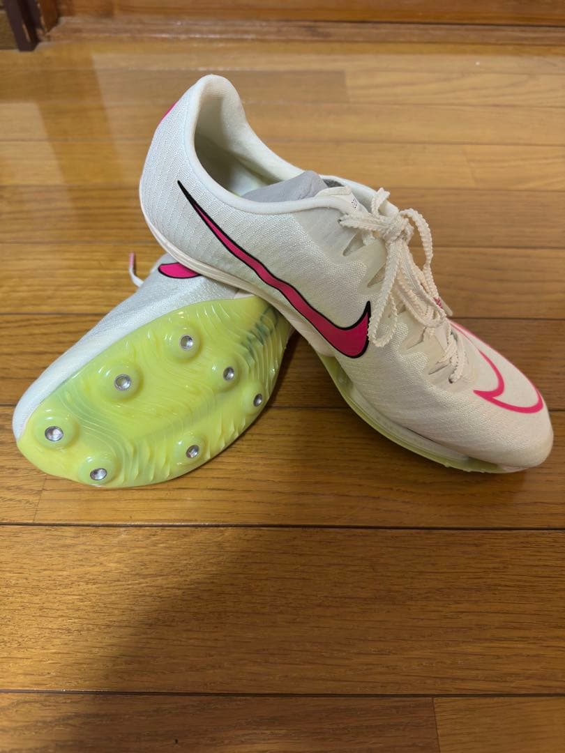スパイク・シューズ NIKE AIR ZOOM MAX FLY 25.5cm