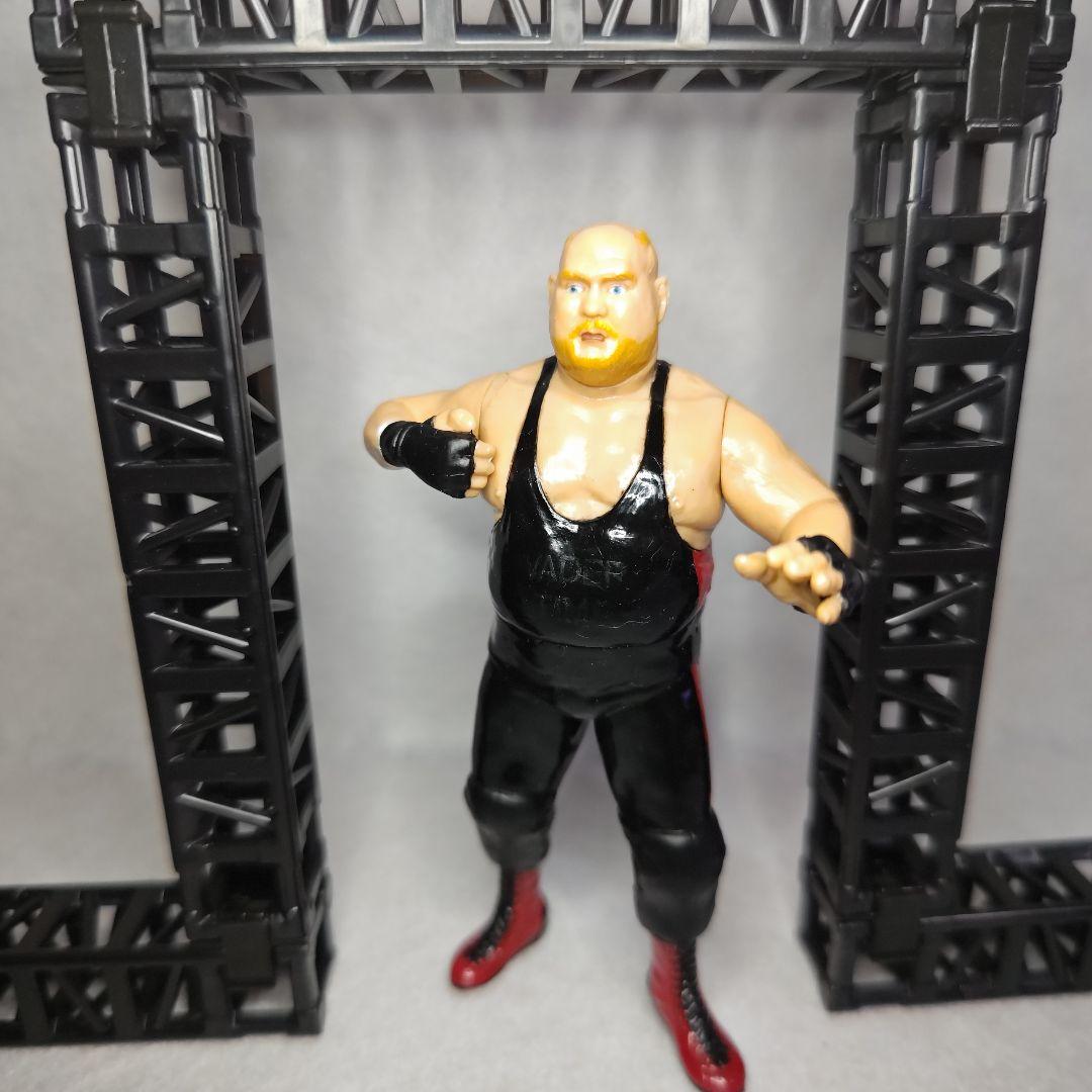 【ビッグバン・ベイダー】フィギュア