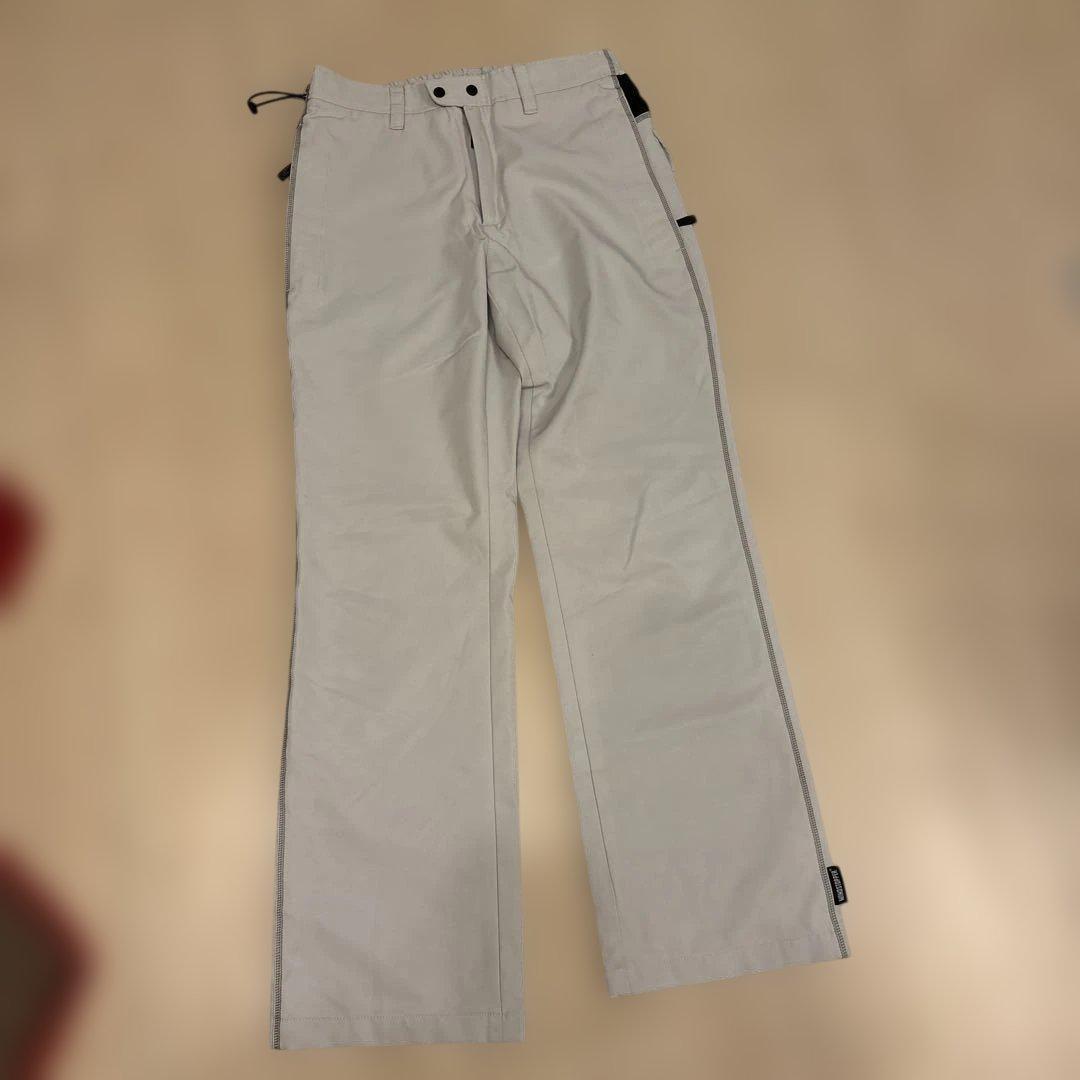 美品⭐️J.LINDEBERG J.リンドバーグ レインウエア 防寒　上下