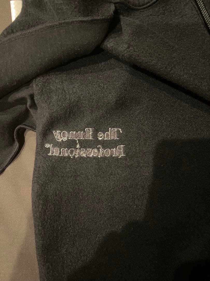 The Ennoy Professional スウェットセットアップ