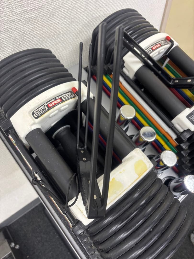 まむ様　タフスタッフ　パワーラック以外　ホームジム　セット