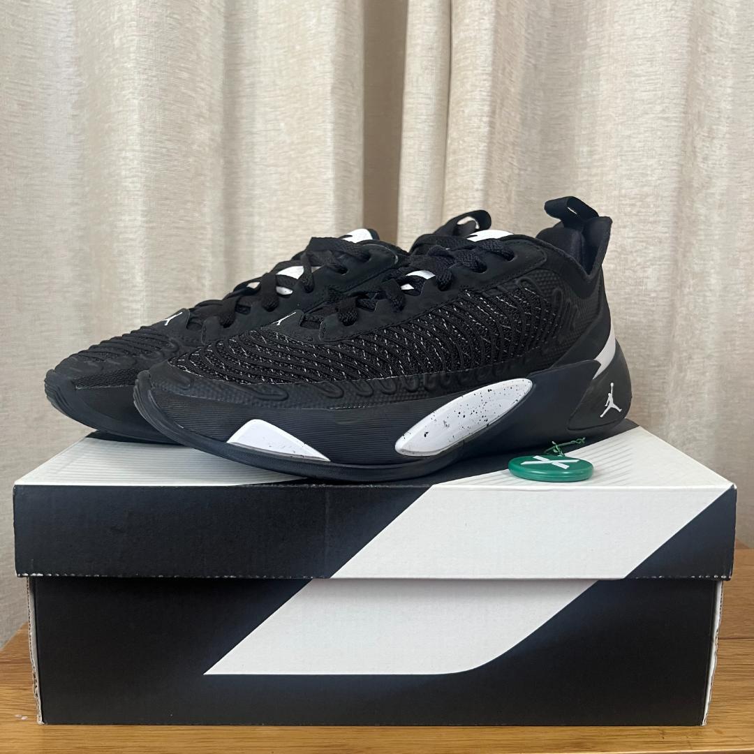 海外限定カラー NIKE JORDAN LUKA 1 Oreo 25.5cm