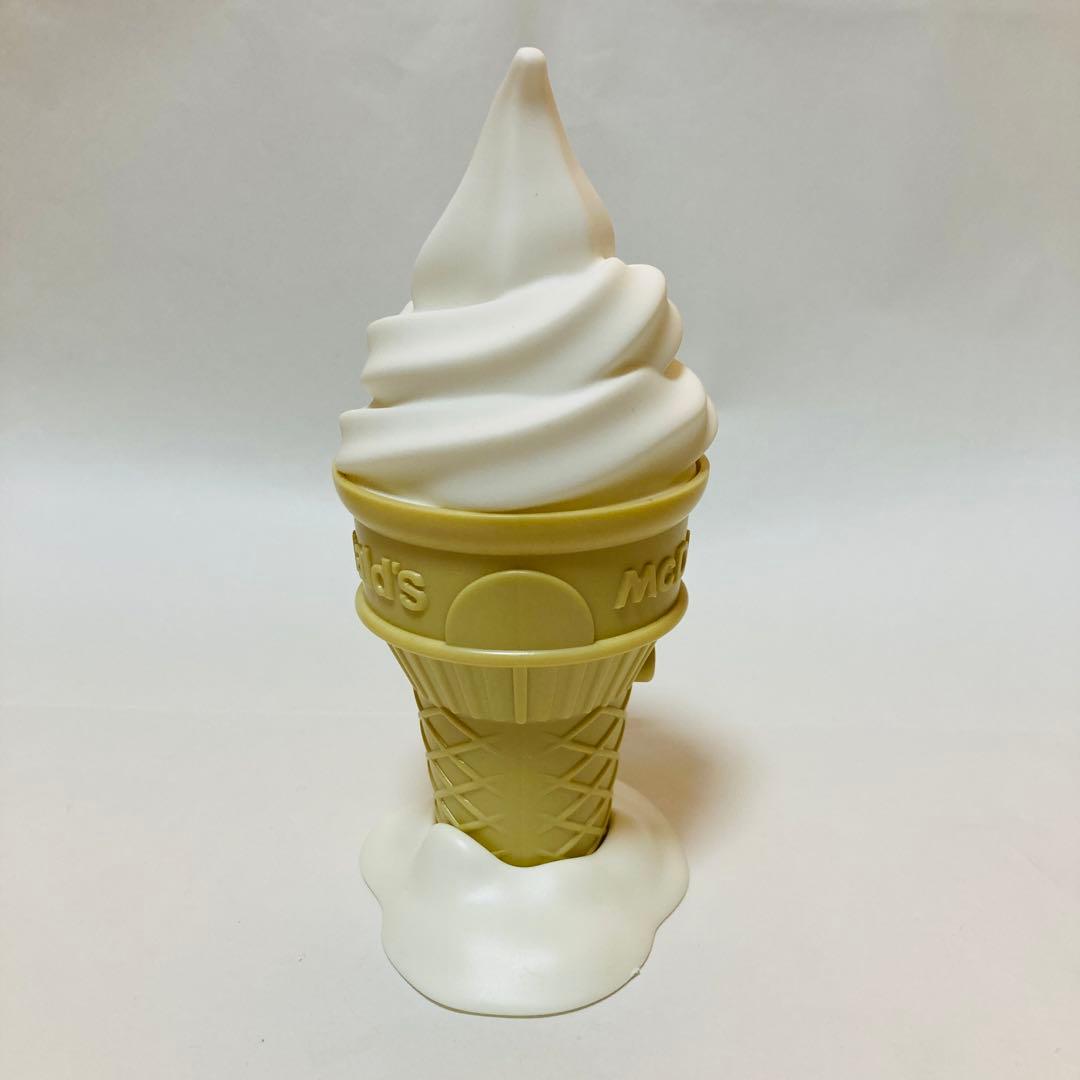 ★新品　海外限定　マクドナルド　ライトセット　75