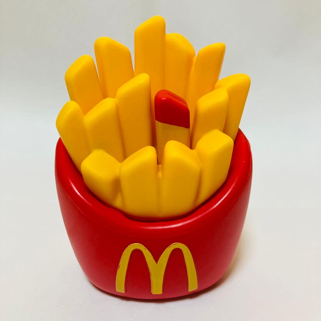 ★新品　海外限定　マクドナルド　ライトセット　75