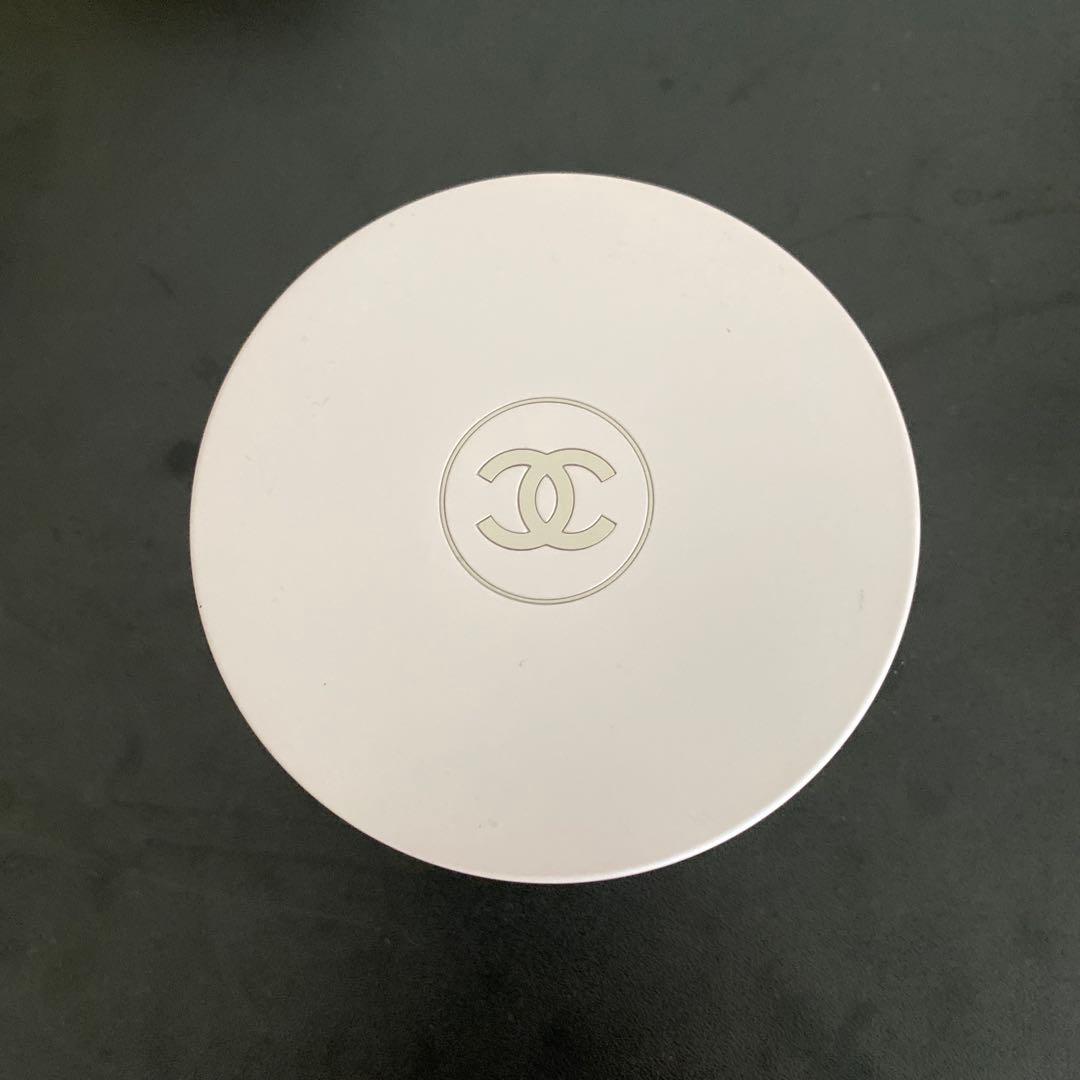 チャンス　オータンドゥルボディクリーム　CHANEL