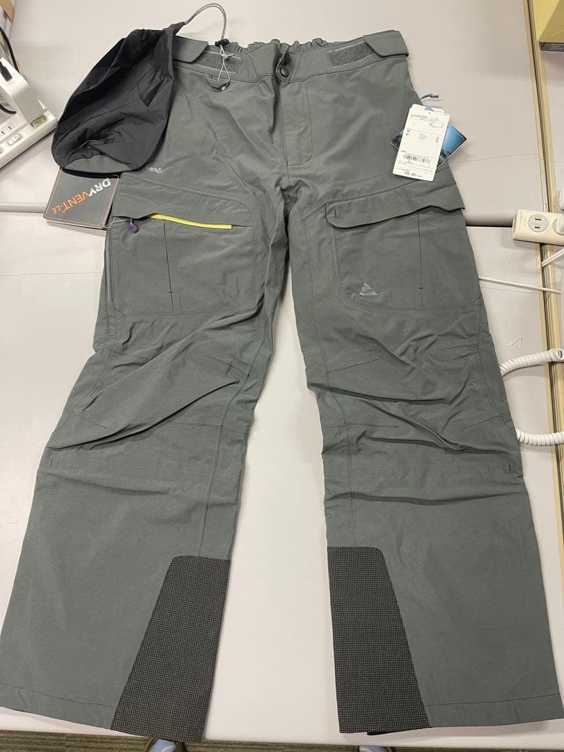 PHENIX フェニックス Spantik 3L Pants レディースL