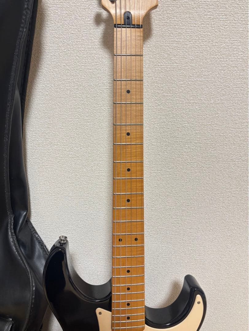 【メンテナンス済み】Yamaha PACIFICA 112M