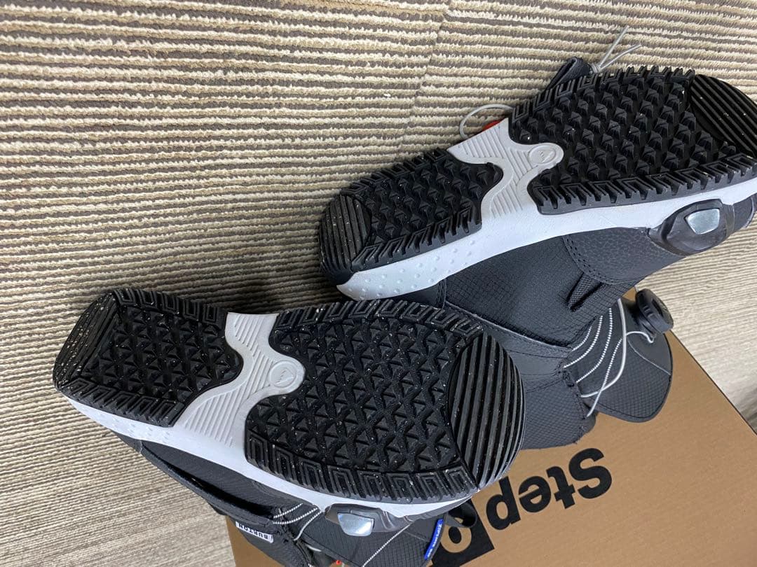 スノーボード ブーツ BURTON バートン ステップオン　スノボ