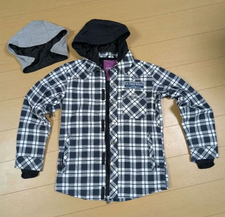 スノーボードウェア AA HARDWEAR 女性用