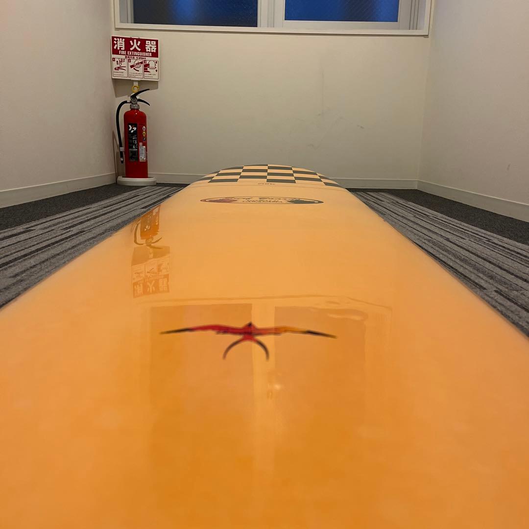 タンク　ドナルドタカヤマ　インザピンク