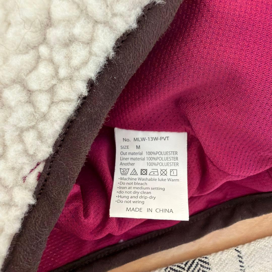 MARK&LONA セットアップ