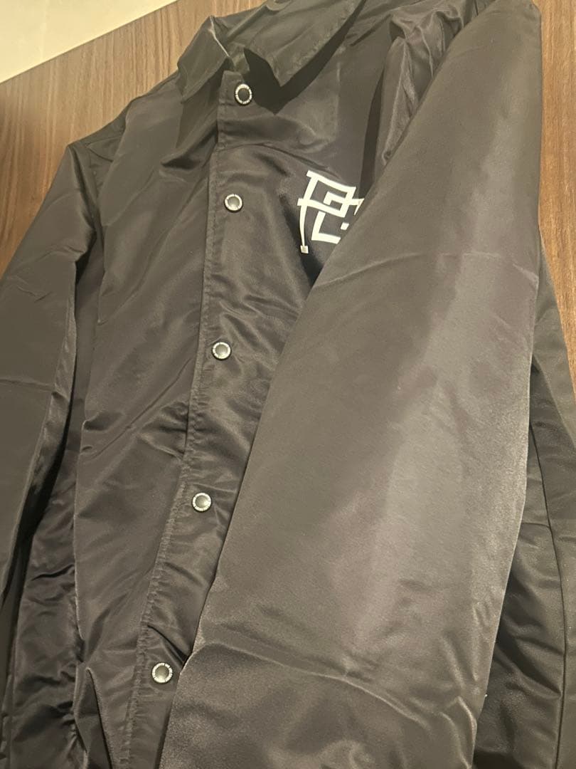 ポルノグラフィティ コーチジャケット M