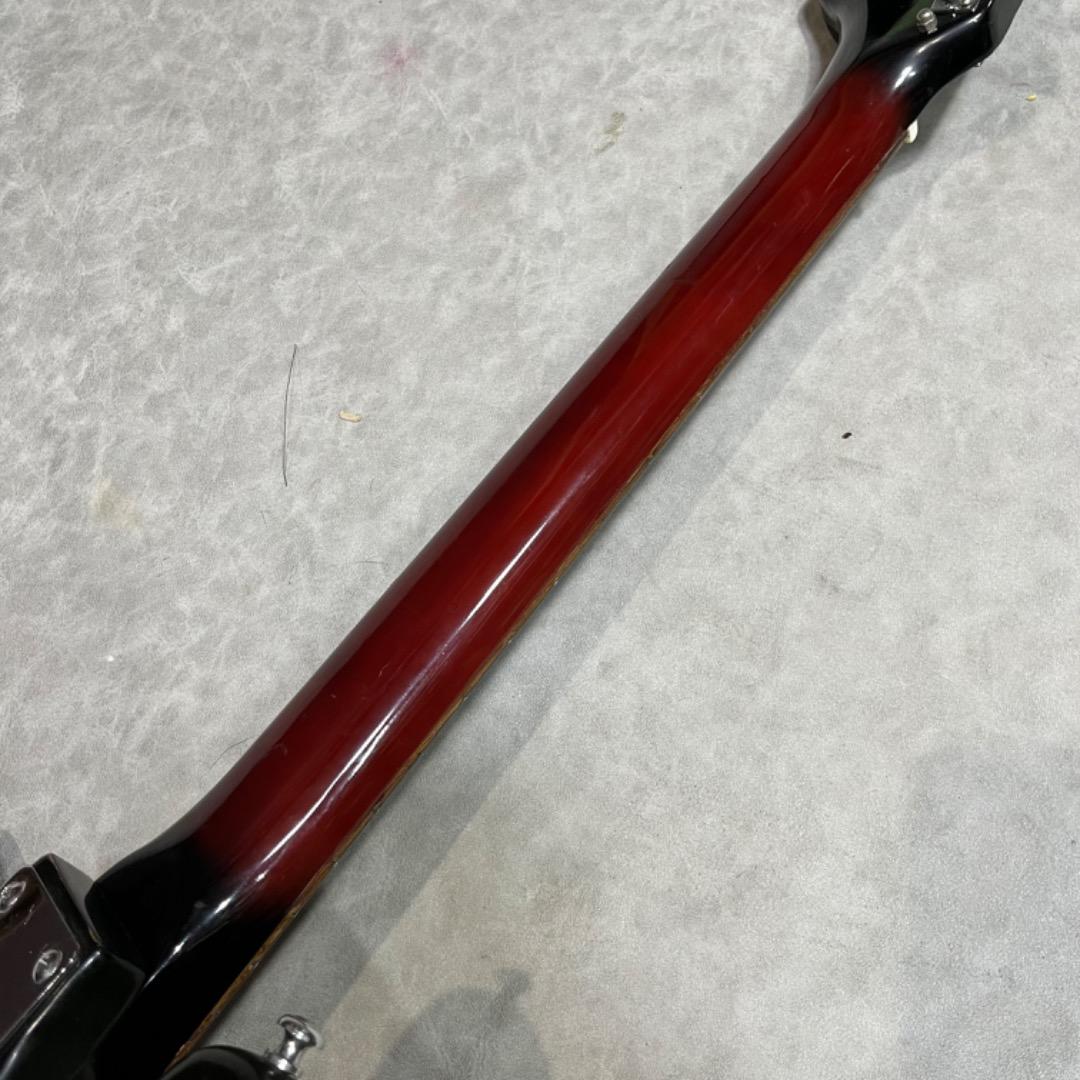 Guyatone LG-140 ブラックヘッド　1965年頃製造