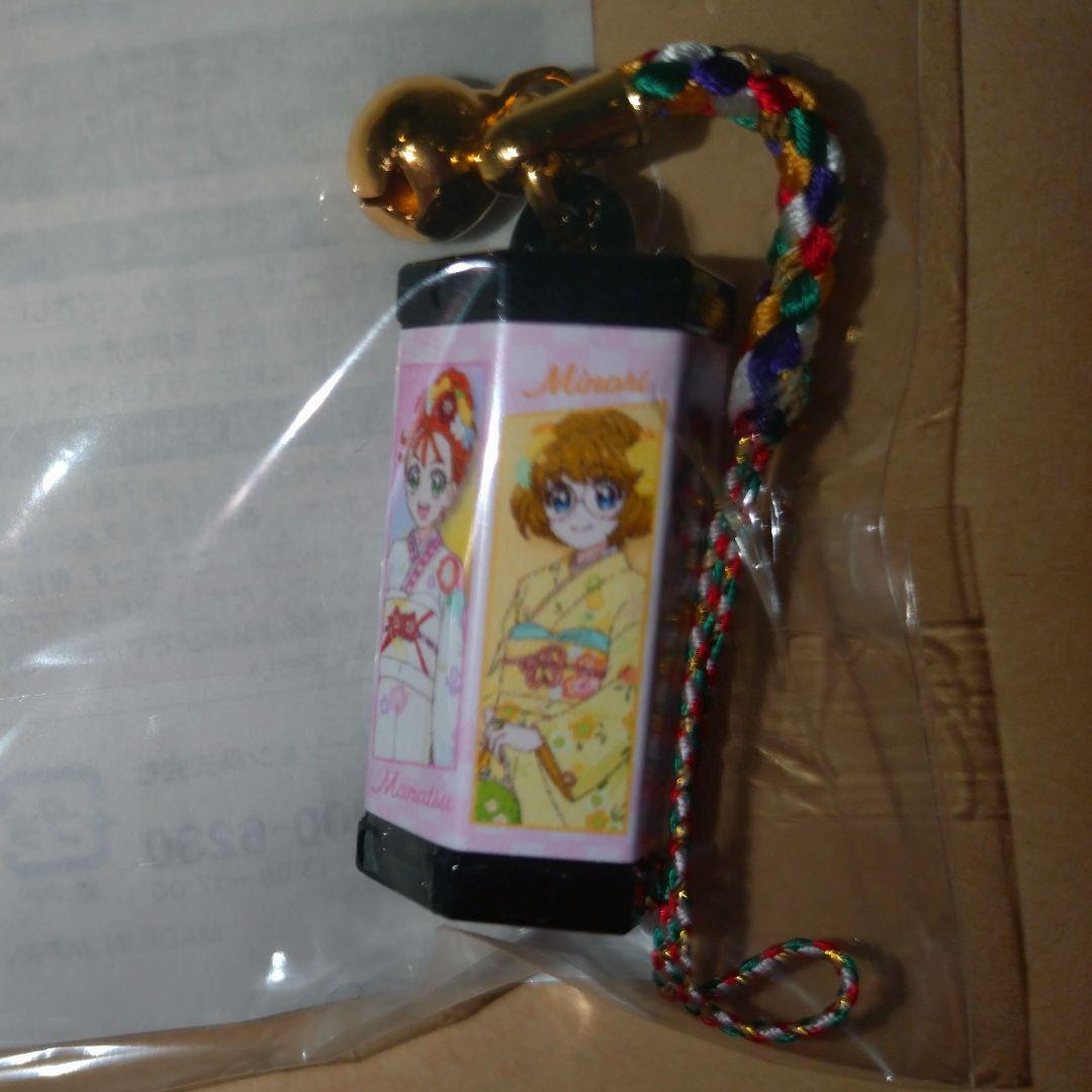 トロピカル〜ジュ！プリキュア　プリティ袋　欠品有+プチ袋