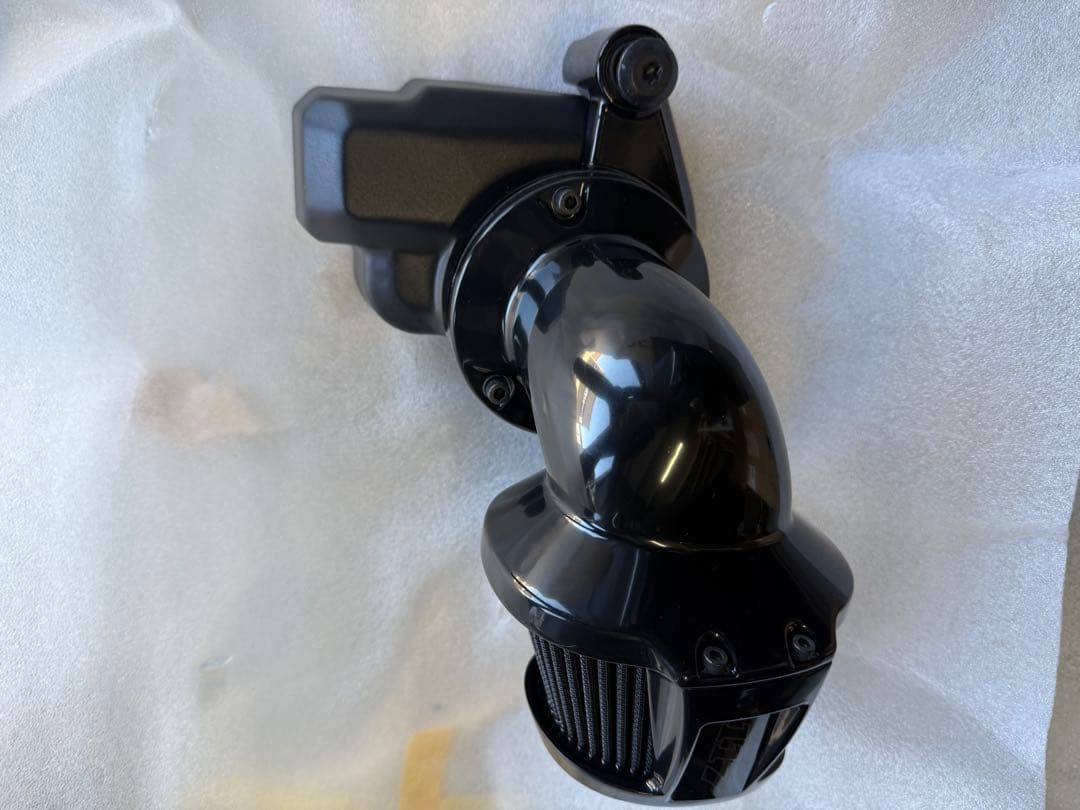 G*m様 ローライダーst 純正エアクリーナー　未使用新車外し