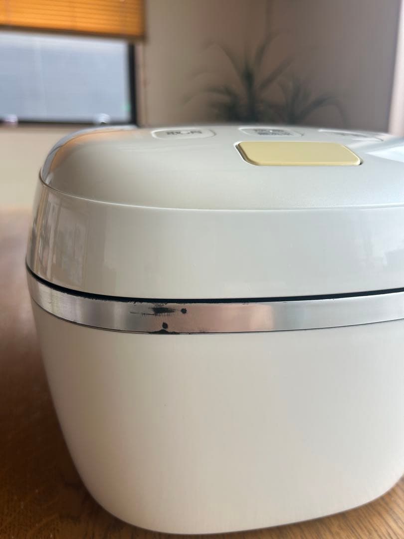 タイガー 5合炊き 圧力IH炊飯器 JPI-A100　 ご泡火炊き